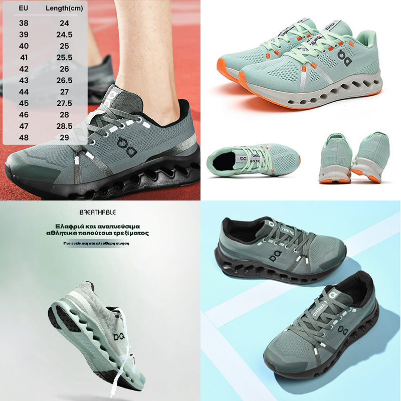 Founne® 【⏰Mitad de Precio Hoy🔥】 Recomendado por Médicos: Zapatos de Senderismo🏃 | Impermeables y Antideslizantes | Ligeros y Previenen Esguinces | Alivian la Fatiga del Pie | Caminan Cómodamente Todo el Día👟