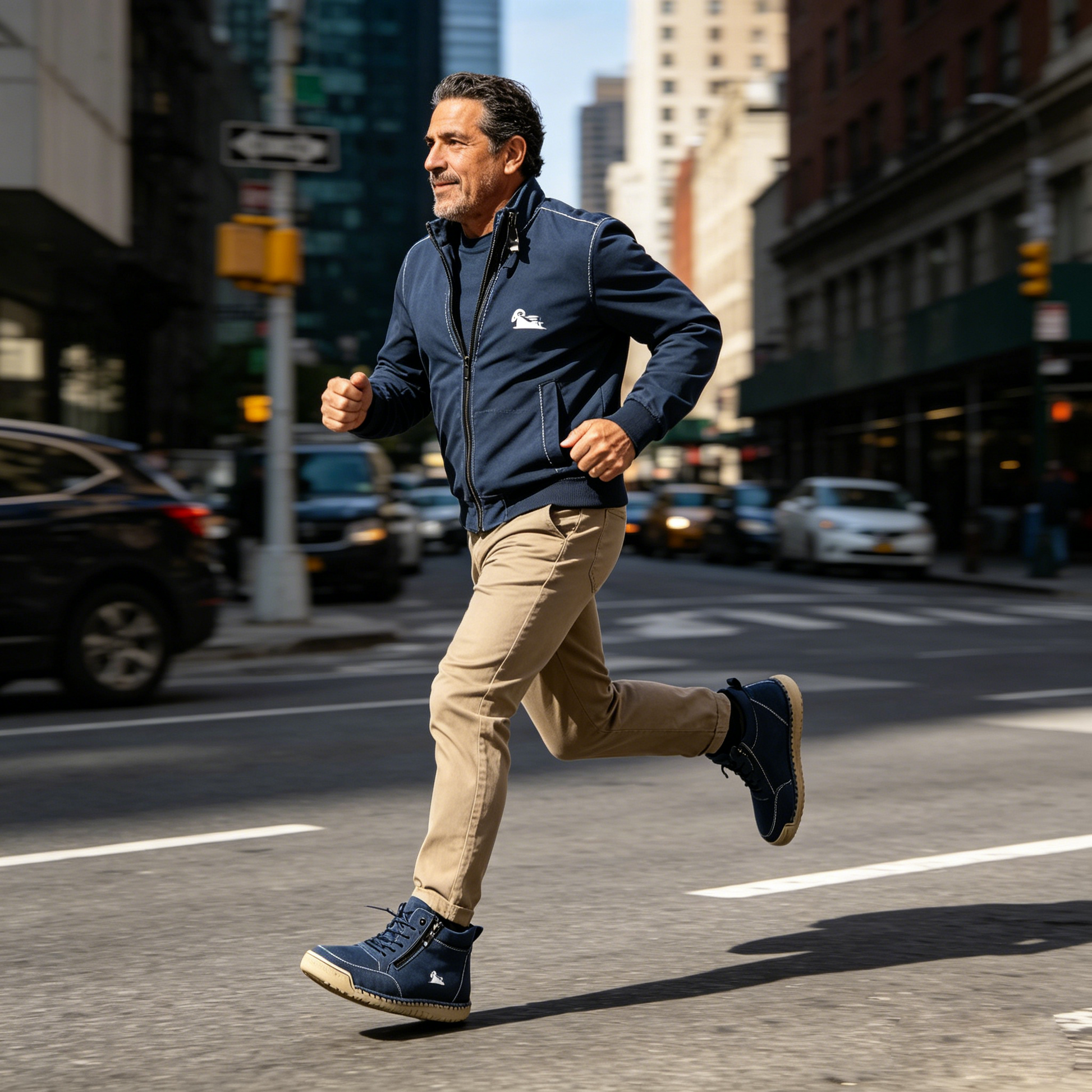Founne® 【🔥¡Hoy a mitad de precio! ⏰】Comodidad para caminar todo el día | Diseño con soporte para el arco | Súper amortiguación | Alivia el dolor de pies | Impermeable y antideslizante | Corrige la marcha👟