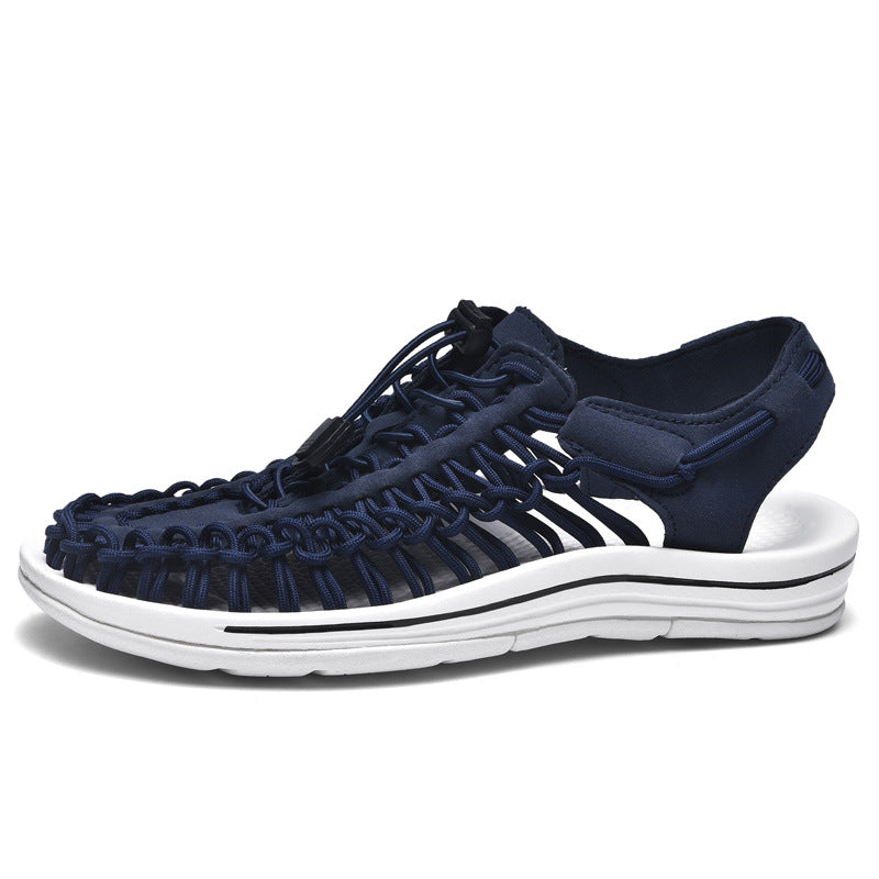 KEENPE®|Sandalias españolas de gran éxito de ventas 2026 | Diseño ergonómico | Tallas grandes