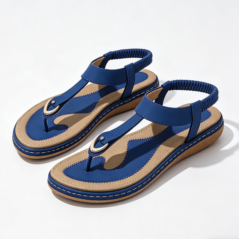 Founne® 【⏰¡Hoy a mitad de precio!👟】Estos zapatos de mujer son perfectos para las salidas de verano | Suaves y cómodos | Diseño con soporte para el arco del pie | Alivian eficazmente la fatiga | Alivian el dolor | Mejoran la resistencia al deslizamiento👞