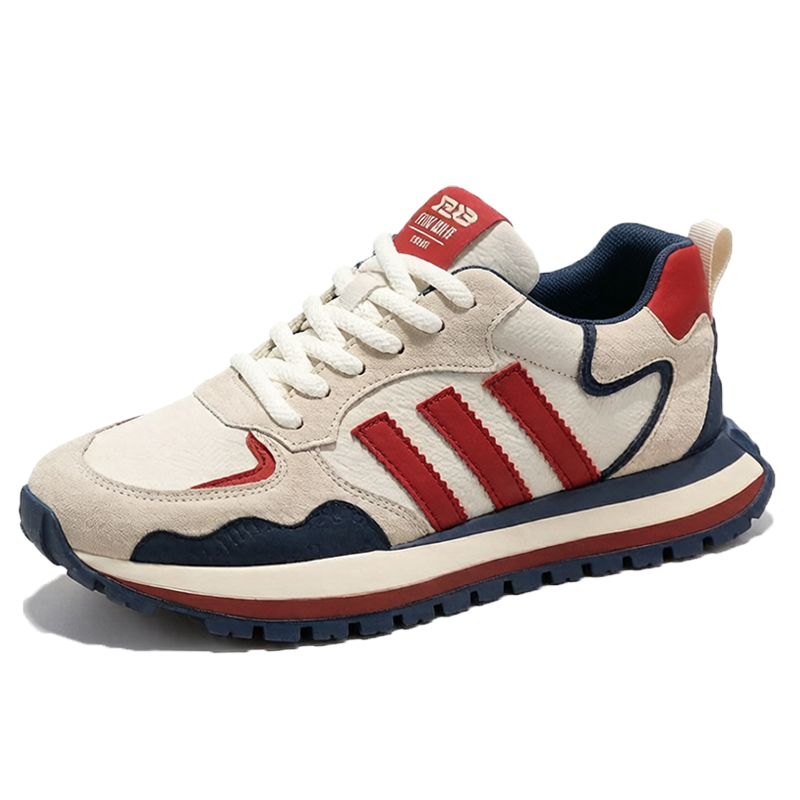 Founne® 【⏰50% de descuento hoy🔥】 Zapatos para caminar | Diseño con soporte para el arco | Reduce la presión del pie | Mejora la línea de las piernas | Cómodos y sin dolor