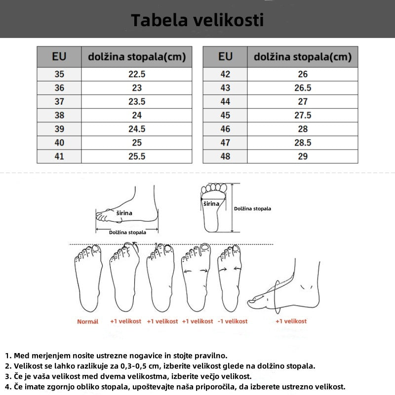 🎁50 % popusta danes – ne zamudite! 👞 Moški ortopedski semiš čevlji ✅ Lajša bolečine v stopalih ✅ Podpora za stopalni lok: Celodnevno udobje