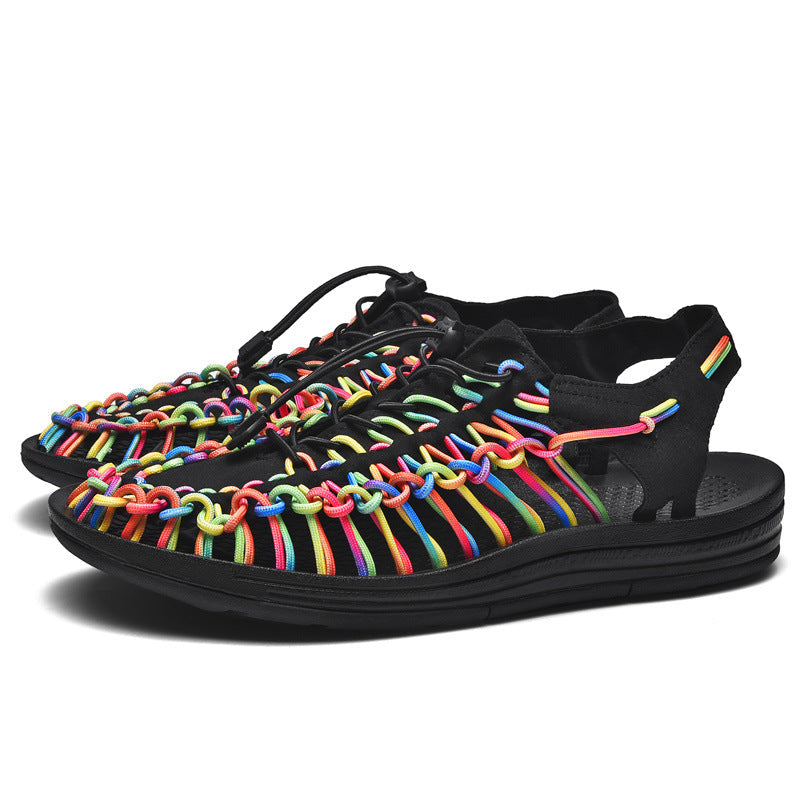 KEENPE®|Sandalias españolas de gran éxito de ventas 2026 | Diseño ergonómico | Tallas grandes