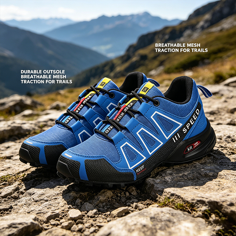 FOUNNE® 【🔥¡Hoy a mitad de precio!⏰】Comodidad para caminar todo el día | Diseño con soporte para el arco | Súper amortiguación | Alivia el dolor de pies | Impermeable y antideslizante | Corrige la marcha👟