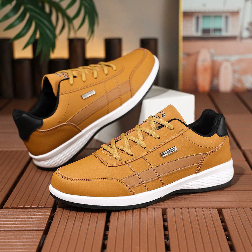 Founne® 【🔥Oferta por tiempo limitado: 50% de descuento⏰】 Recomendación médica: Zapatos ortopédicos | Alivio del dolor de pies | Diseño con soporte para el arco | Mejora la forma de las piernas | Caminata saludable