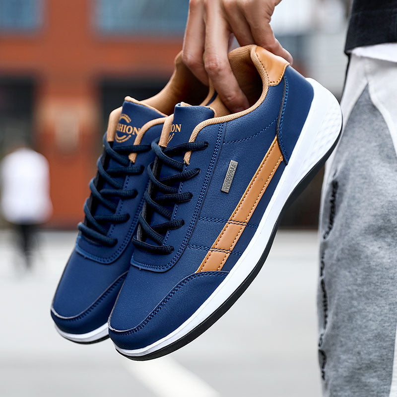 Founne® 【🔥Oferta por tiempo limitado: 50% de descuento⏰】 Recomendación médica: Zapatos ortopédicos | Alivio del dolor de pies | Diseño con soporte para el arco | Mejora la forma de las piernas | Caminata saludable