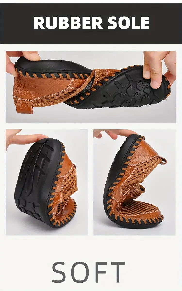 🎉¡Último día! ¡50% de descuento! ✅ Zapatos ortopédicos diseñados específicamente para personas con problemas en los pies para aliviar el dolor de espalda, articulaciones y pies.