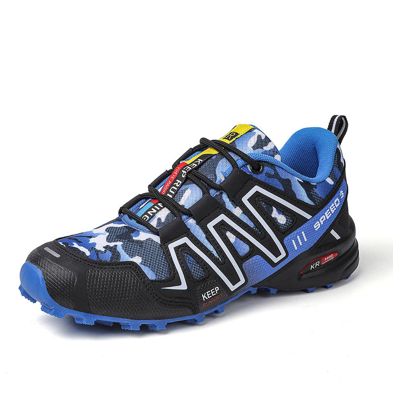 Founne® 【⏰¡Hoy a mitad de precio! ⚡】Zapatillas de moda para el Mundial: Zapatillas ergonómicas para correr tipo IV | Soporte para el arco del pie | Alivia el dolor de pies | Corre cómodamente con tu equipo favorito👟