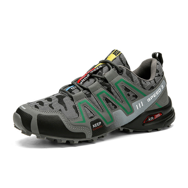 Founne® 【⏰¡Hoy a mitad de precio! ⚡】Zapatillas de moda para el Mundial: Zapatillas ergonómicas para correr tipo IV | Soporte para el arco del pie | Alivia el dolor de pies | Corre cómodamente con tu equipo favorito👟