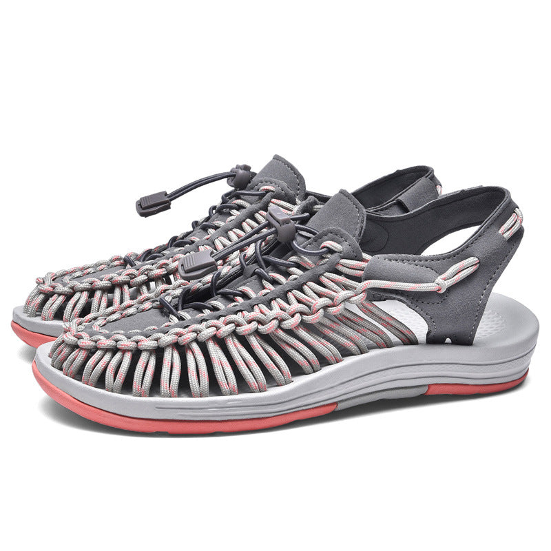 KEENPE®|Sandalias españolas de gran éxito de ventas 2026 | Diseño ergonómico | Tallas grandes