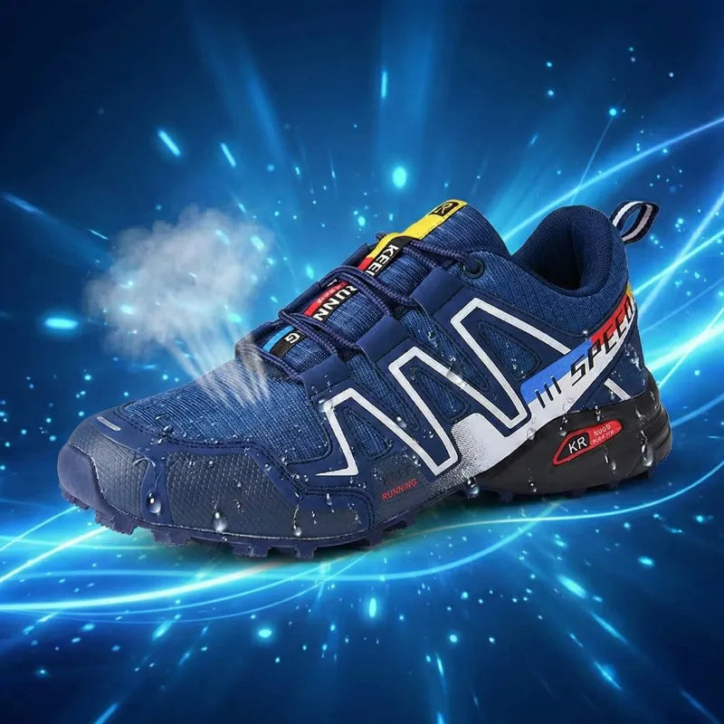 FOUNNE® 【🔥¡Hoy a mitad de precio!⏰】Comodidad para caminar todo el día | Diseño con soporte para el arco | Súper amortiguación | Alivia el dolor de pies | Impermeable y antideslizante | Corrige la marcha👟
