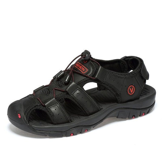 [🎁¡Hoy a mitad de precio! ¡No te lo pierdas!] Sandalias ortopédicas de diseño ergonómico: camina sin dolor 👞 Haz que caminar sea más cómodo.