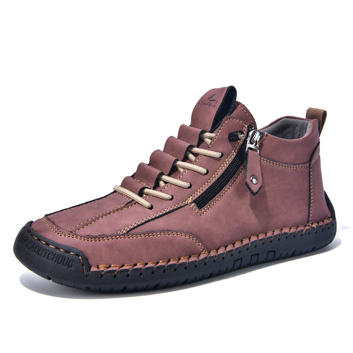 FOUNNE® 【🔥Oferta especial de hoy: 60% de descuento🎁】Zapatillas cómodas para caminar | Zapatillas ligeras y duraderas👟 | Camina sin fatiga durante todo el día | Soporte para el arco del pie | Alivia eficazmente los problemas de los pies✅