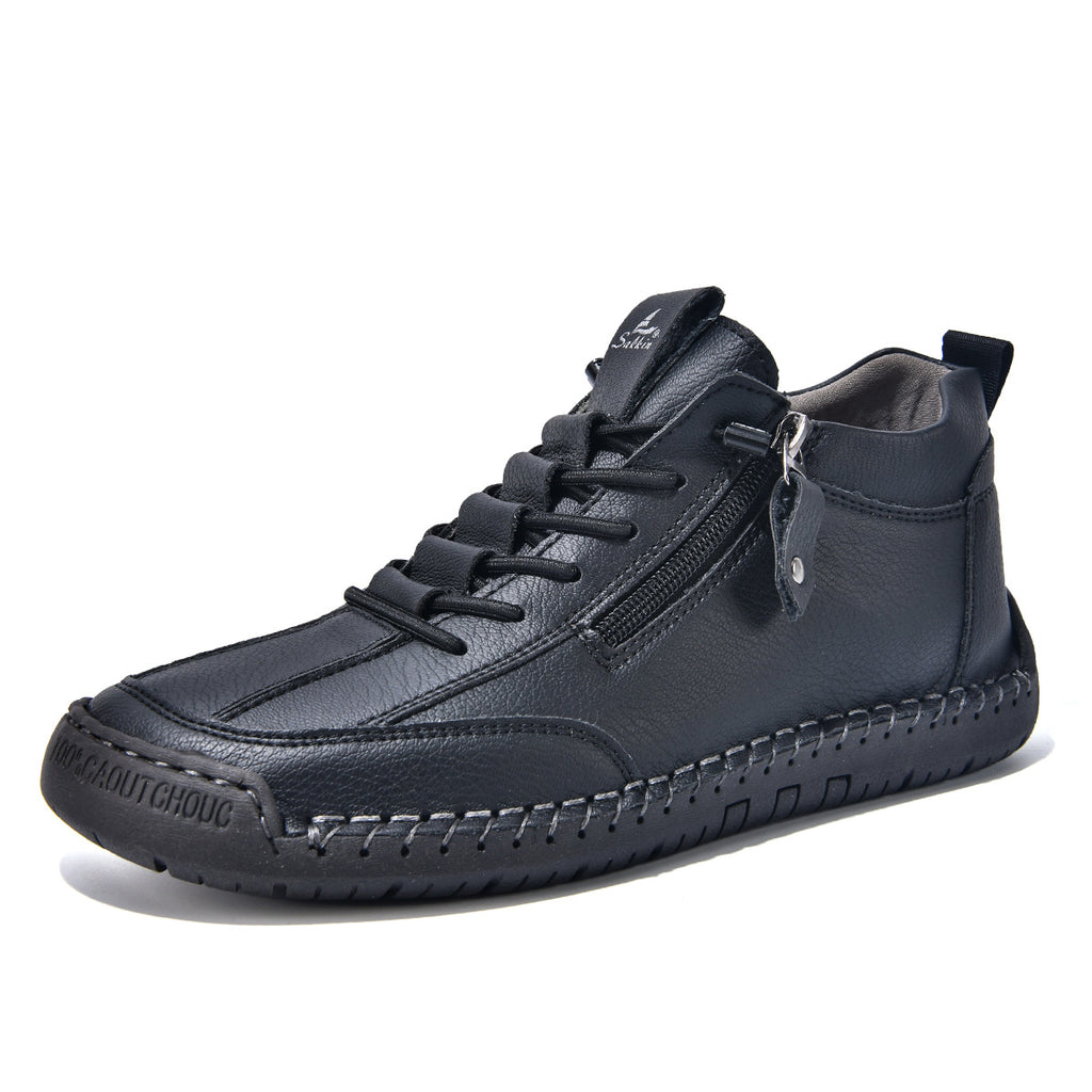 FOUNNE® 【🔥Oferta especial de hoy: 60% de descuento🎁】Zapatillas cómodas para caminar | Zapatillas ligeras y duraderas👟 | Camina sin fatiga durante todo el día | Soporte para el arco del pie | Alivia eficazmente los problemas de los pies✅