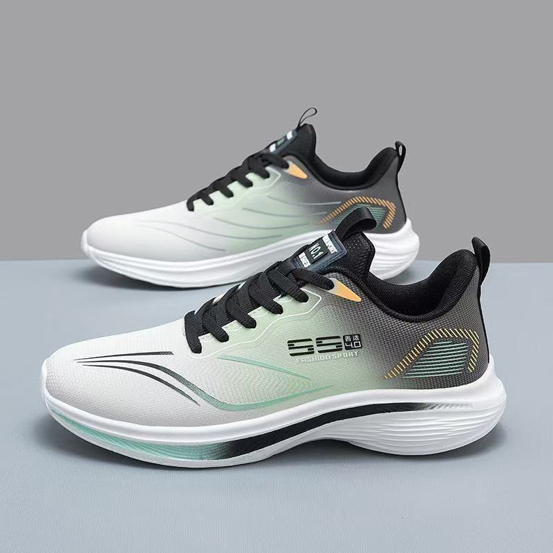 Founne® 【🔥¡Oferta por tiempo limitado, 50% de descuento hoy! ⏰】Zapatillas cómodas para caminar | Súper amortiguación | Alivia el dolor de pies | Impermeables y antideslizantes | Corrigen la marcha👟