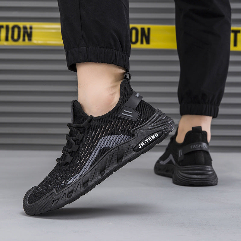 Founne® 【🔥Oferta por tiempo limitado, ¡50% de descuento hoy! ⏰】Zapatillas para caminar, ideales para caminar todo el día | Alivian el dolor de pies | Impermeables y antideslizantes | Corrigen la marcha👟