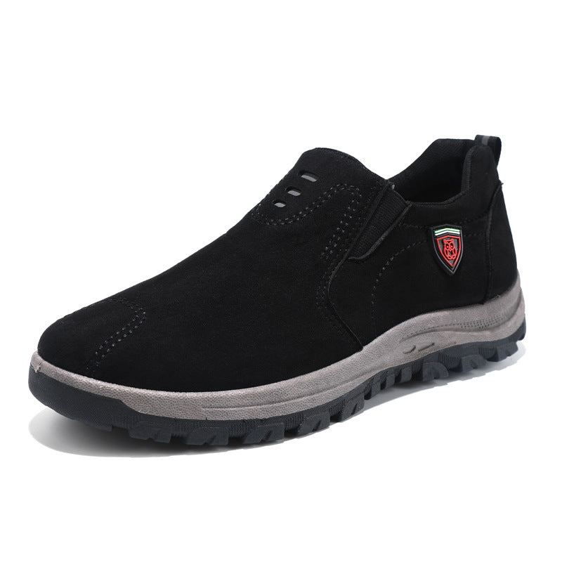 Founne® 【🔥¡Hoy a mitad de precio! ⏰】Comodidad para caminar todo el día | Diseño con soporte para el arco | Súper amortiguación | Alivia el dolor de pies | Impermeable y antideslizante | Corrige la marcha👟