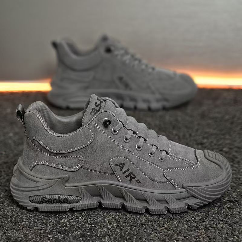 Founne® 【🔥¡Oferta por tiempo limitado, hoy a mitad de precio! ⏰】Estas zapatillas son perfectas para entrenamientos de todo el día | Súper amortiguación | Cómodas y sin dolor | Impermeables y antideslizantes | Corrigen la pisada👟