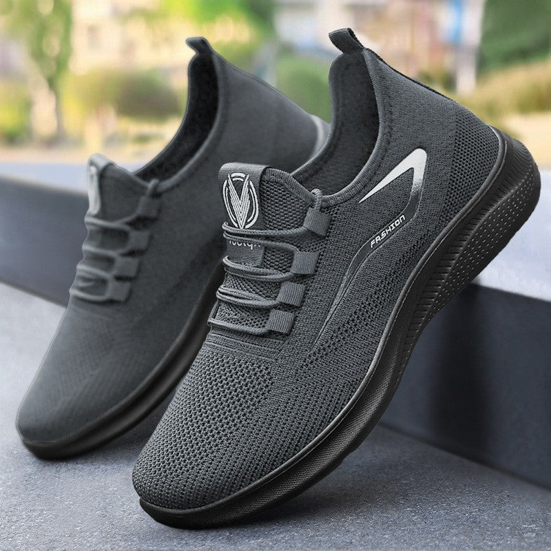 Founne® 【⏰Oferta por tiempo limitado: ¡50% de descuento!🔥】Un par de zapatos resuelve todos tus problemas | Duraderos | Diseño con soporte para el arco | Alivian eficazmente la fatiga | Reducen el dolor | Caminar con seguridad y comodidad todo el día👟