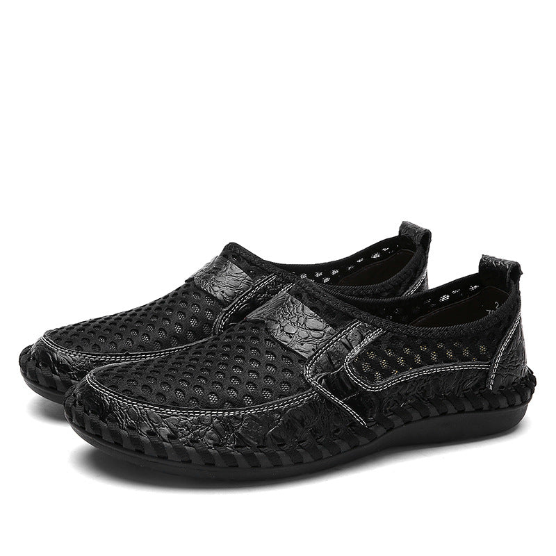 🎉¡Último día! ¡50% de descuento! ✅ Zapatos ortopédicos diseñados específicamente para personas con problemas en los pies para aliviar el dolor de espalda, articulaciones y pies.