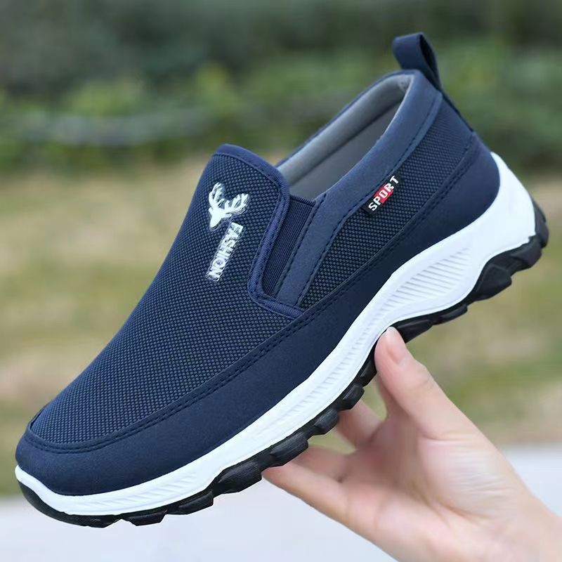Founne® 【🔥¡Oferta por tiempo limitado, hoy a mitad de precio! ⏰】Estas zapatillas son perfectas para entrenamientos de todo el día | Súper amortiguación | Cómodas y sin dolor | Impermeables y antideslizantes | Corrigen la pisada👟（副本）