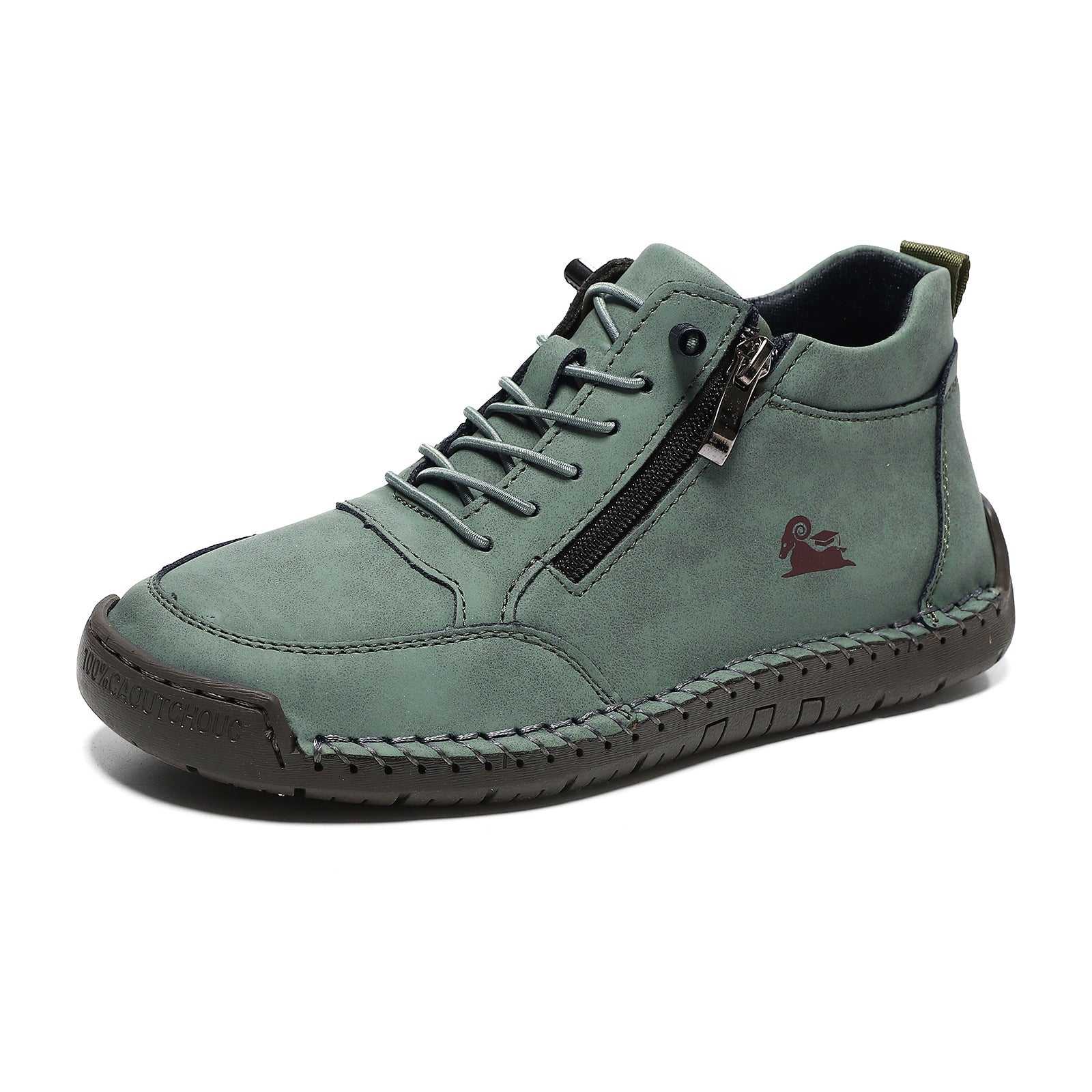 Founne® 【🔥¡Hoy a mitad de precio! ⏰】Comodidad para caminar todo el día | Diseño con soporte para el arco | Súper amortiguación | Alivia el dolor de pies | Impermeable y antideslizante | Corrige la marcha👟