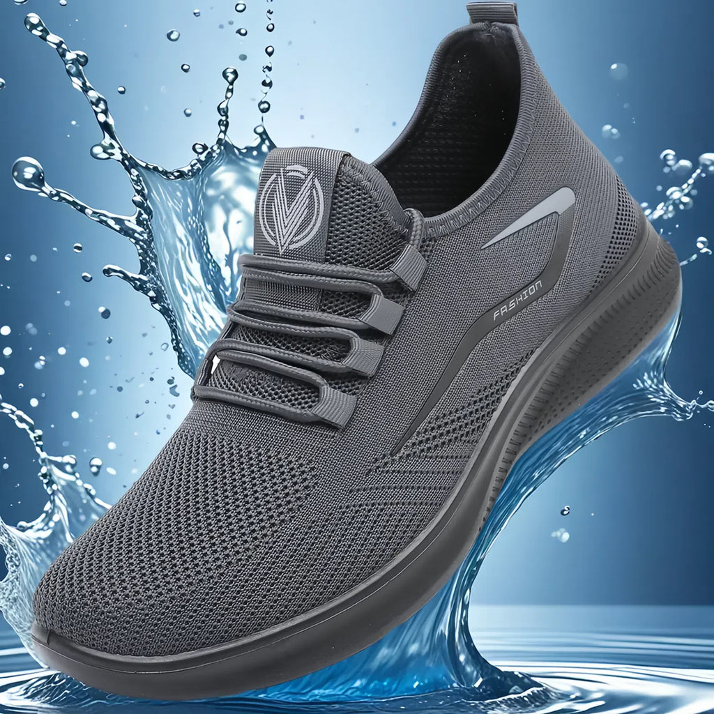 Founne® 【⏰Oferta por tiempo limitado: ¡50% de descuento!🔥】Un par de zapatos resuelve todos tus problemas | Duraderos | Diseño con soporte para el arco | Alivian eficazmente la fatiga | Reducen el dolor | Caminar con seguridad y comodidad todo el día👟