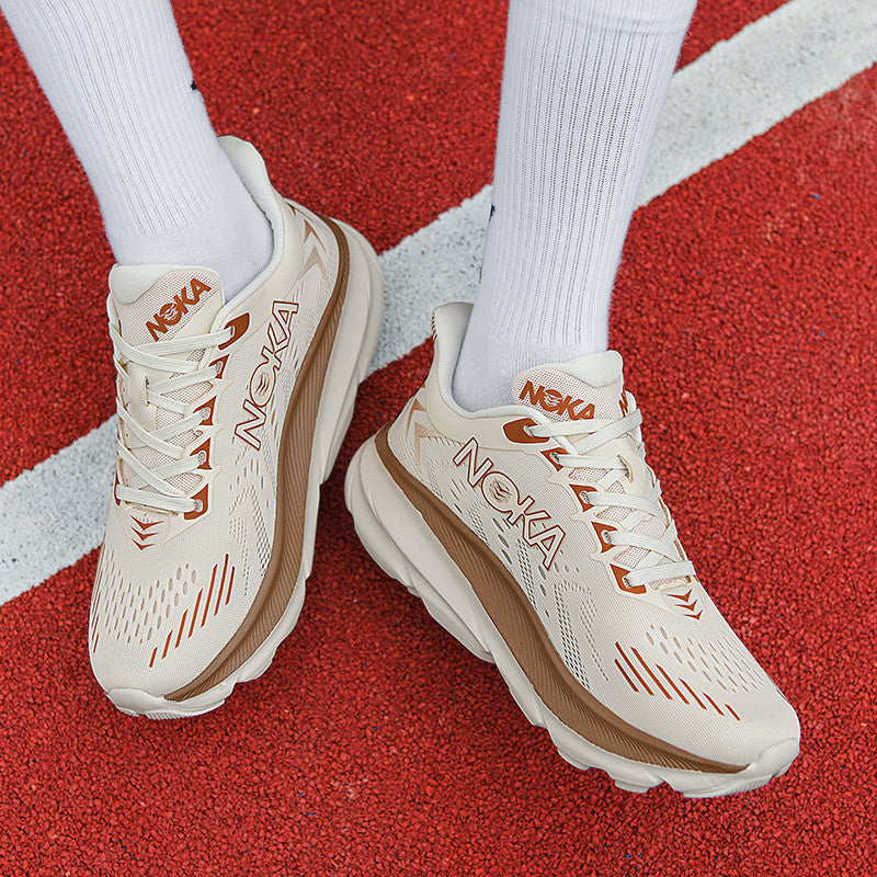 🎁Zapatos cómodos para caminar - Zapatos deportivos livianos y acolchados👟 Sin fatiga en los pies durante caminatas durante todo el día - Soporte de arco - Alivia eficazmente los problemas de los pies✅