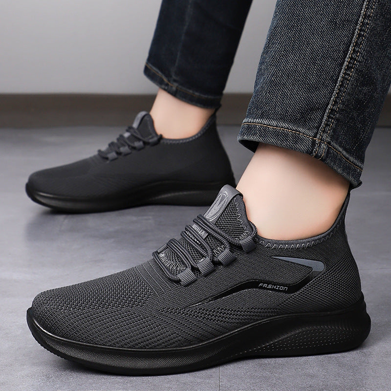 Founne® 【⏰Oferta por tiempo limitado: ¡50% de descuento!🔥】Un par de zapatos resuelve todos tus problemas | Duraderos | Diseño con soporte para el arco | Alivian eficazmente la fatiga | Reducen el dolor | Caminar con seguridad y comodidad todo el día👟