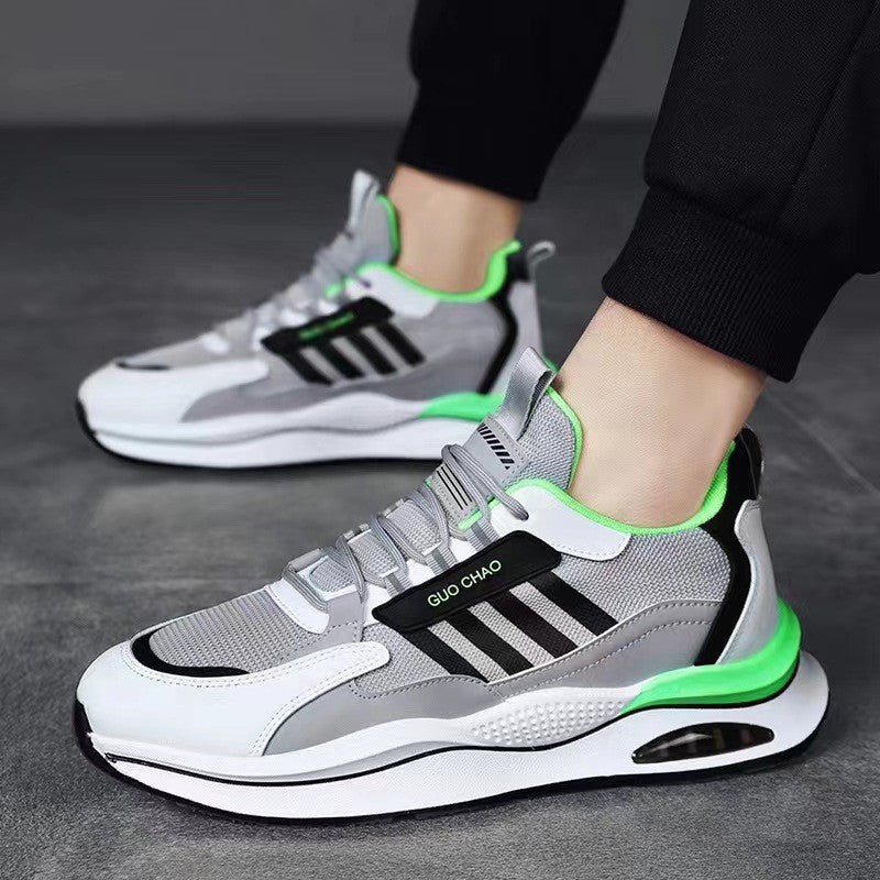FOUNNE® 【🔥Oferta especial de hoy: 60% de descuento🎁】Zapatillas cómodas para caminar | Zapatillas ligeras y duraderas👟 | Camina sin fatiga durante todo el día | Soporte para el arco del pie | Alivia eficazmente los problemas de los pies✅