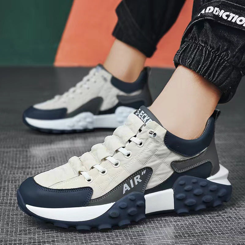FOUNNE® 【🔥Oferta especial de hoy: 60% de descuento🎁】Zapatillas cómodas para caminar | Zapatillas ligeras y duraderas👟 | Camina sin fatiga durante todo el día | Soporte para el arco del pie | Alivia eficazmente los problemas de los pies✅