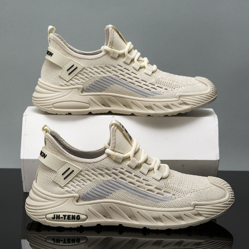Founne® 【🔥Oferta por tiempo limitado, ¡50% de descuento hoy! ⏰】Zapatillas para caminar, ideales para caminar todo el día | Alivian el dolor de pies | Impermeables y antideslizantes | Corrigen la marcha👟