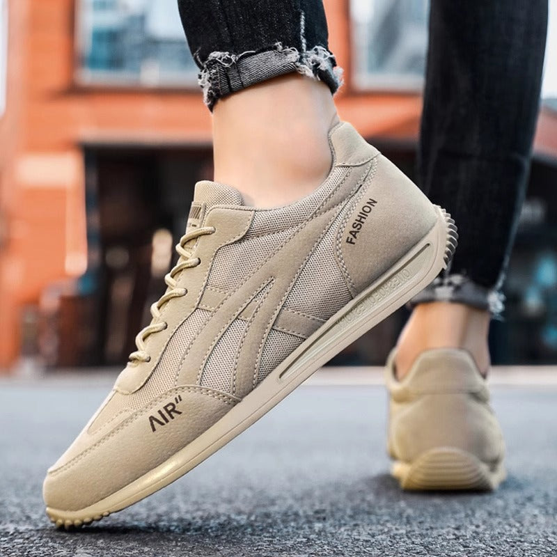 Founne® 【🔥¡Hoy a mitad de precio! ⏰】Comodidad para caminar todo el día | Diseño con soporte para el arco | Súper amortiguación | Alivia el dolor de pies | Impermeable y antideslizante | Corrige la marcha👟
