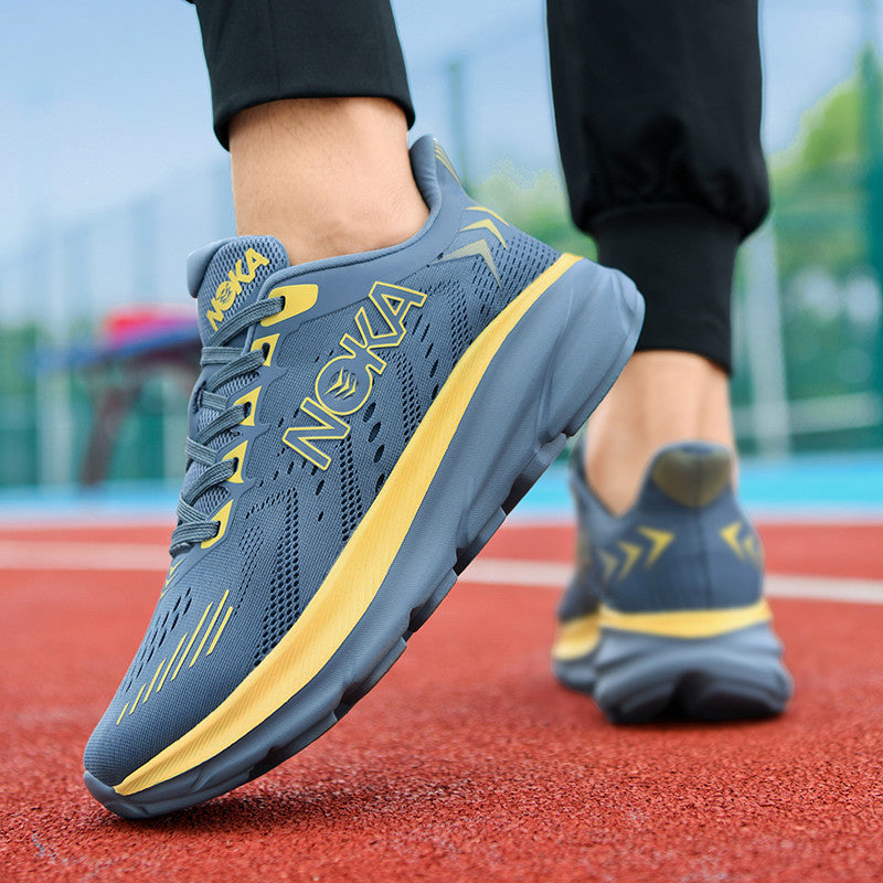 🎁Zapatos cómodos para caminar - Zapatos deportivos livianos y acolchados👟 Sin fatiga en los pies durante caminatas durante todo el día - Soporte de arco - Alivia eficazmente los problemas de los pies✅