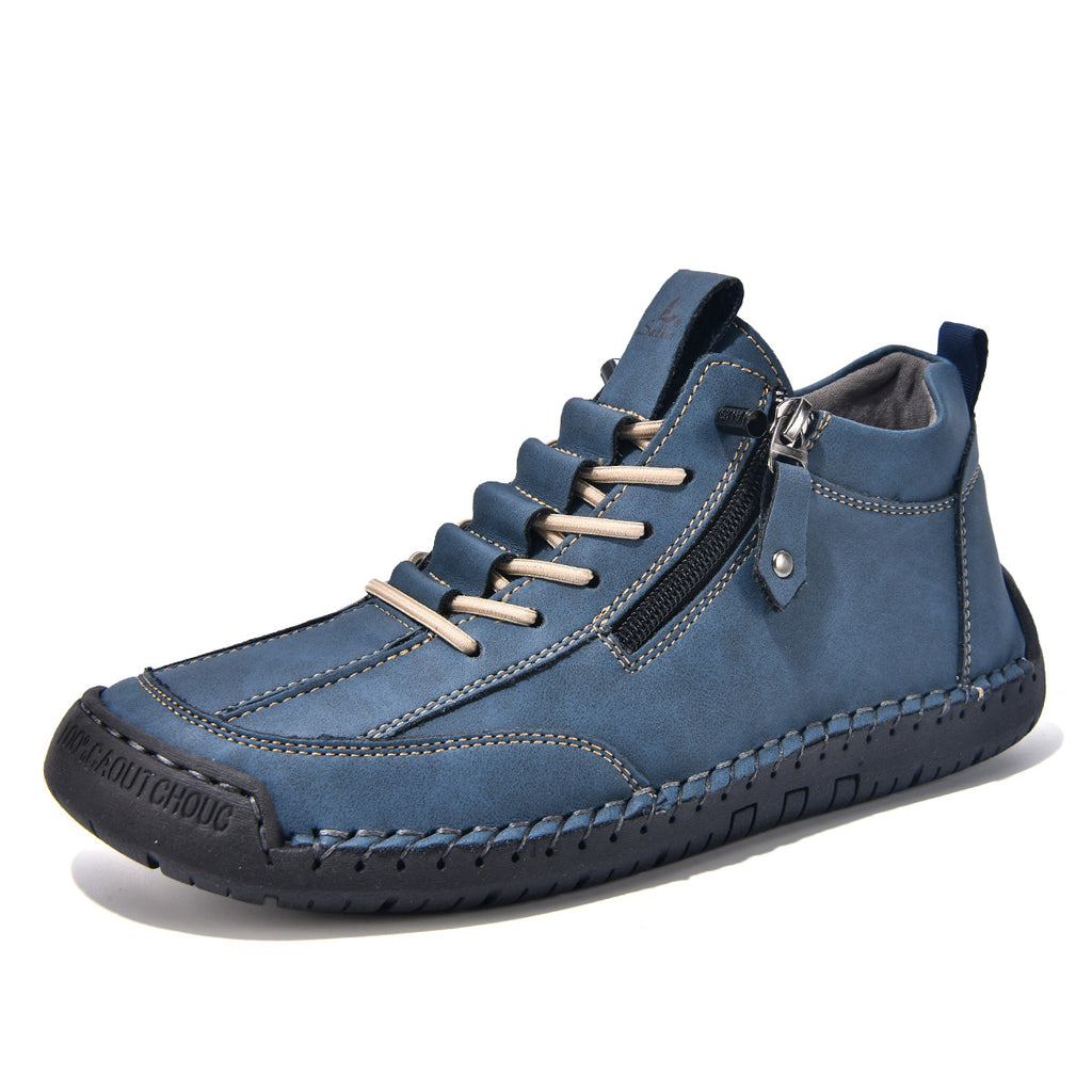 FOUNNE® 【🔥Oferta especial de hoy: 60% de descuento🎁】Zapatillas cómodas para caminar | Zapatillas ligeras y duraderas👟 | Camina sin fatiga durante todo el día | Soporte para el arco del pie | Alivia eficazmente los problemas de los pies✅