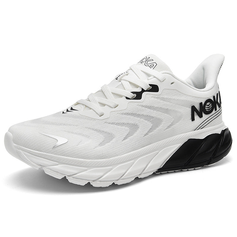 Zapatos ortopédicos Founne® [🎁Oferta a mitad de precio🔥]Zapatillas deportivas ligeras y con amortiguación👟 Camina todo el día sin fatiga | Antideslizantes y cómodos | Soporte para el arco del pie | Alivia eficazmente los problemas de los pies✅