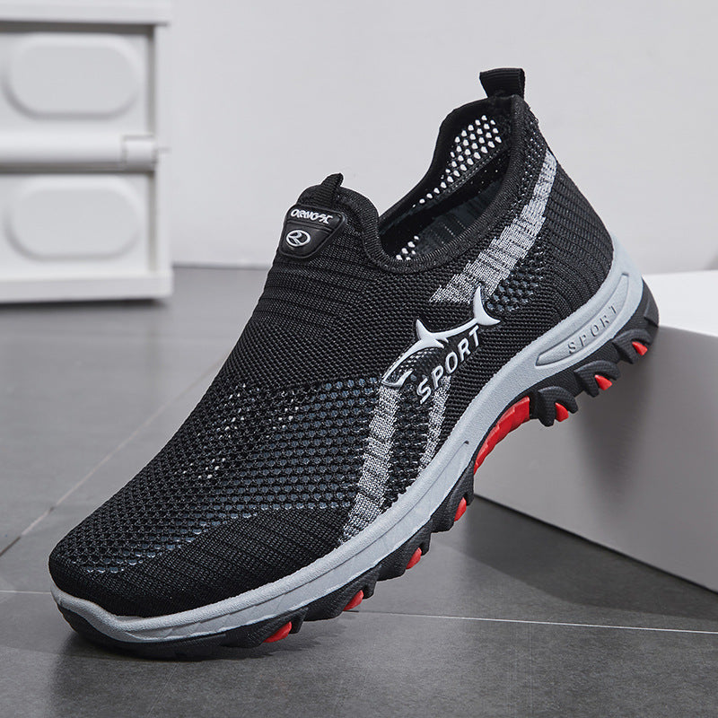 Founne® 【🔥¡Hoy a mitad de precio! ⏰】Comodidad para caminar todo el día | Diseño con soporte para el arco | Súper amortiguación | Alivia el dolor de pies | Antideslizante y seguro | Corrige la marcha👟