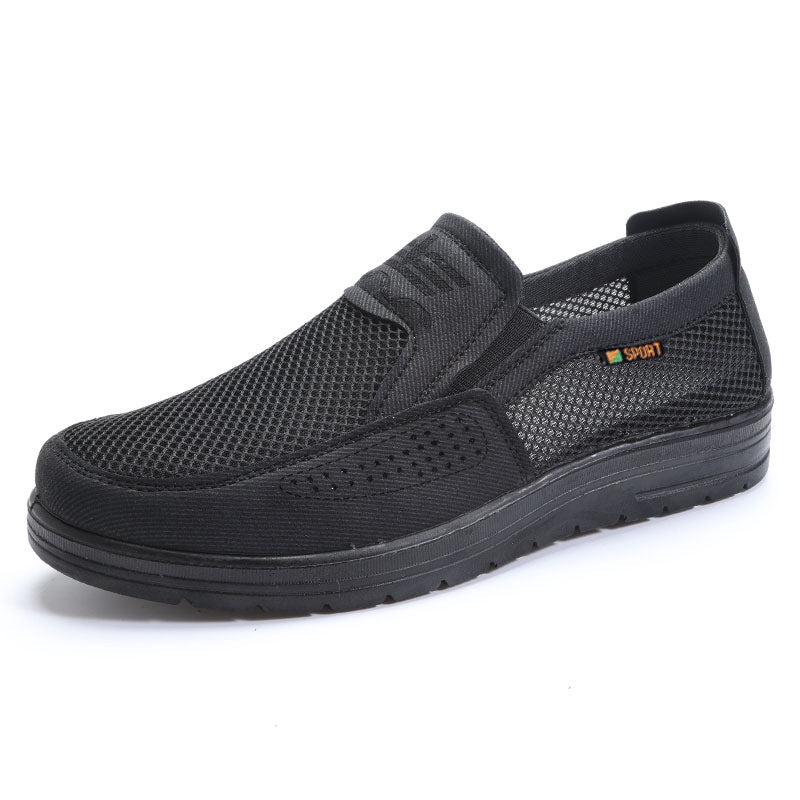 Founne® 【🔥Novedad | Mitad de precio por tiempo limitado⏰】 Zapatos de piel de becerro de alta calidad | Cuero genuino | Impermeables y antideslizantes | Alivian la fatiga del pie | Comodidad inmediata 👟
