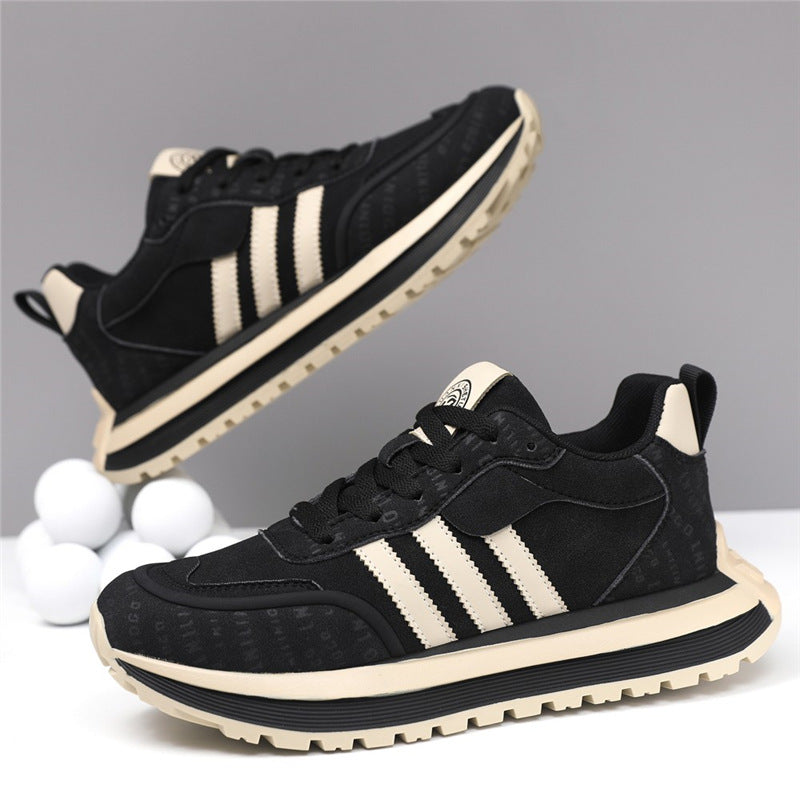 Founne® 【⏰50% de descuento hoy🔥】 Zapatos para caminar | Diseño con soporte para el arco | Reduce la presión del pie | Mejora la línea de las piernas | Cómodos y sin dolor