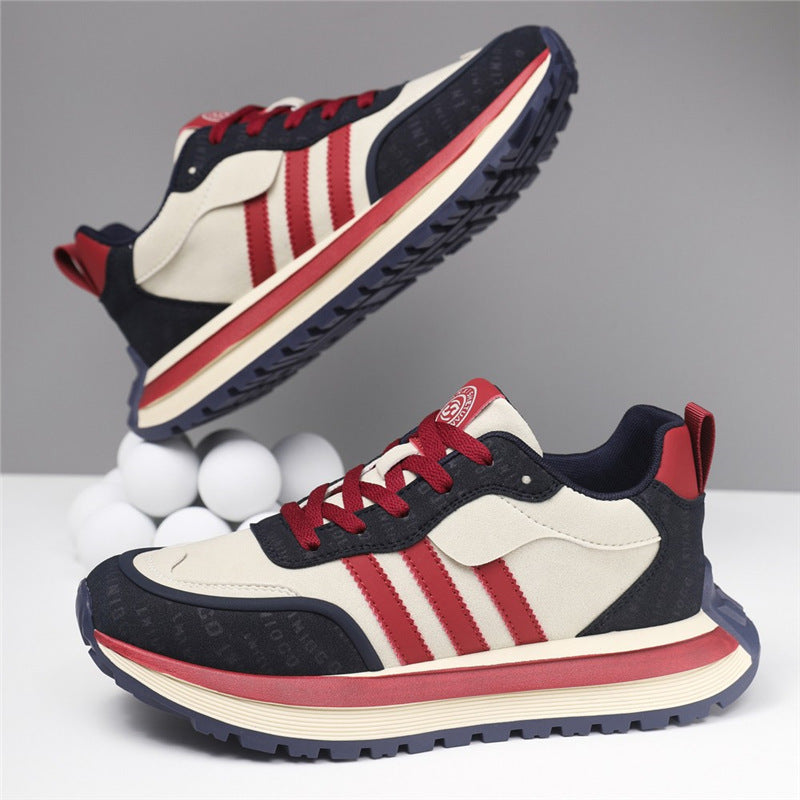Founne® 【⏰50% de descuento hoy🔥】 Zapatos para caminar | Diseño con soporte para el arco | Reduce la presión del pie | Mejora la línea de las piernas | Cómodos y sin dolor