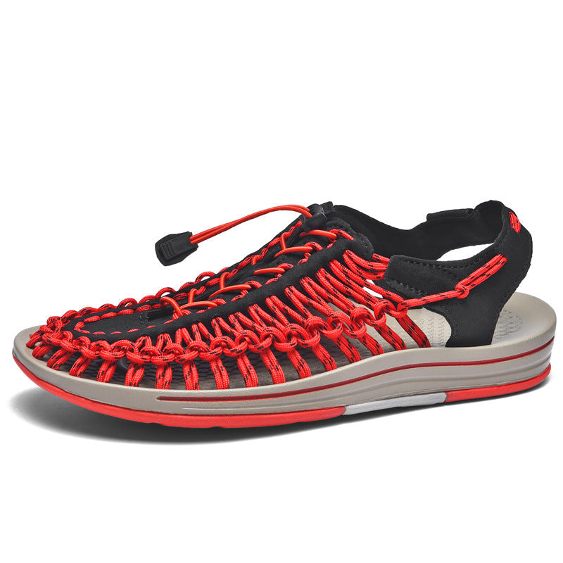 KEENPE®|Sandalias españolas de gran éxito de ventas 2026 | Diseño ergonómico | Tallas grandes