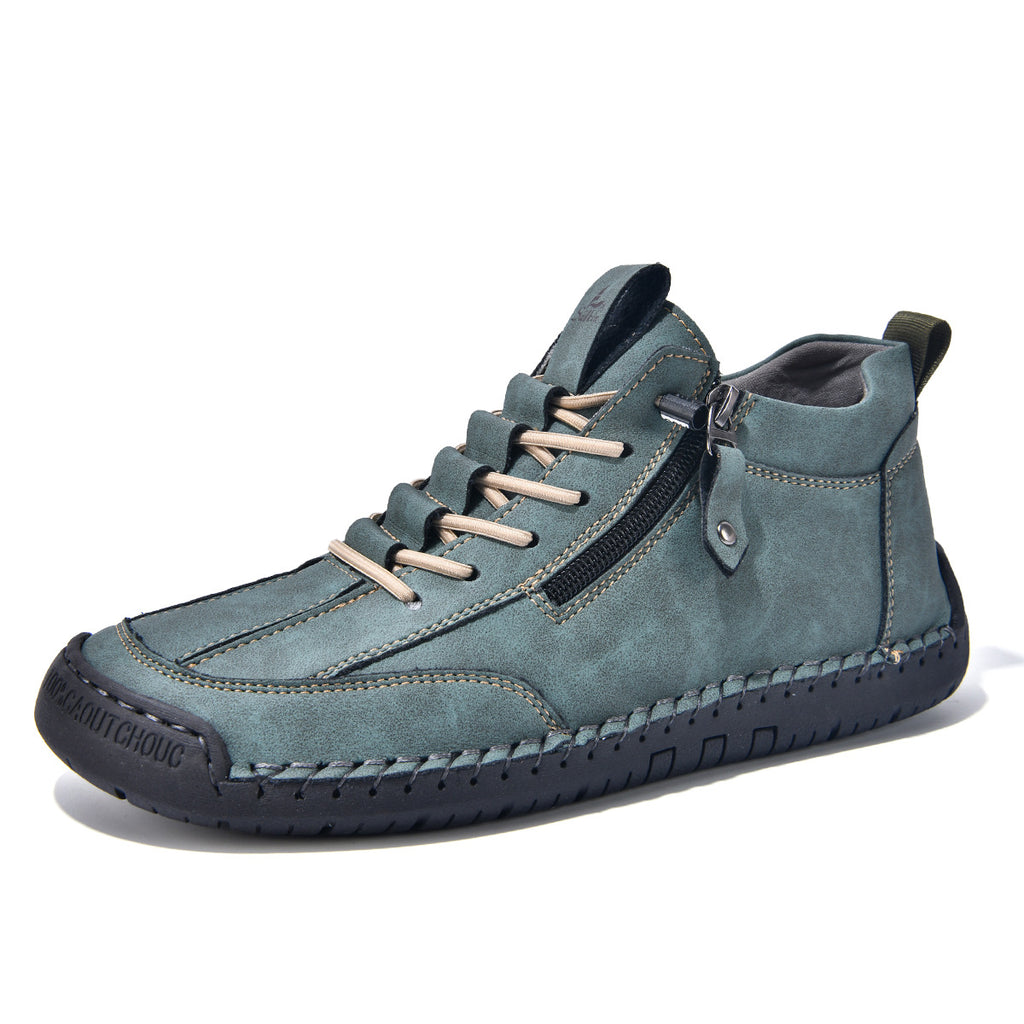 FOUNNE® 【🔥Oferta especial de hoy: 60% de descuento🎁】Zapatillas cómodas para caminar | Zapatillas ligeras y duraderas👟 | Camina sin fatiga durante todo el día | Soporte para el arco del pie | Alivia eficazmente los problemas de los pies✅