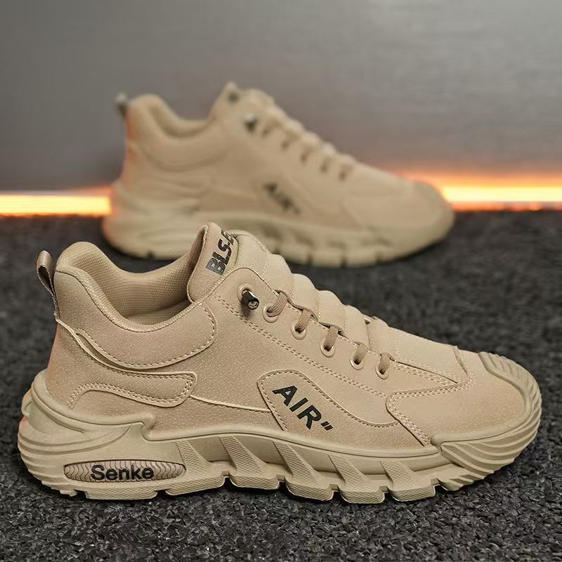 Founne® 【🔥¡Oferta por tiempo limitado, hoy a mitad de precio! ⏰】Estas zapatillas son perfectas para entrenamientos de todo el día | Súper amortiguación | Cómodas y sin dolor | Impermeables y antideslizantes | Corrigen la pisada👟