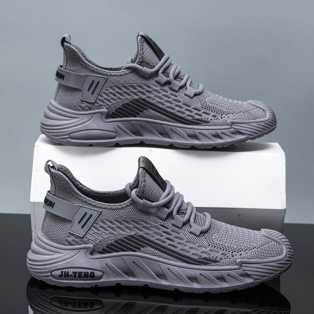 Founne® 【🔥Oferta por tiempo limitado, ¡50% de descuento hoy! ⏰】Zapatillas para caminar, ideales para caminar todo el día | Alivian el dolor de pies | Impermeables y antideslizantes | Corrigen la marcha👟