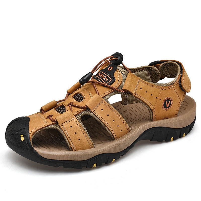 [🎁¡Hoy a mitad de precio! ¡No te lo pierdas!] Sandalias ortopédicas de diseño ergonómico: camina sin dolor 👞 Haz que caminar sea más cómodo.