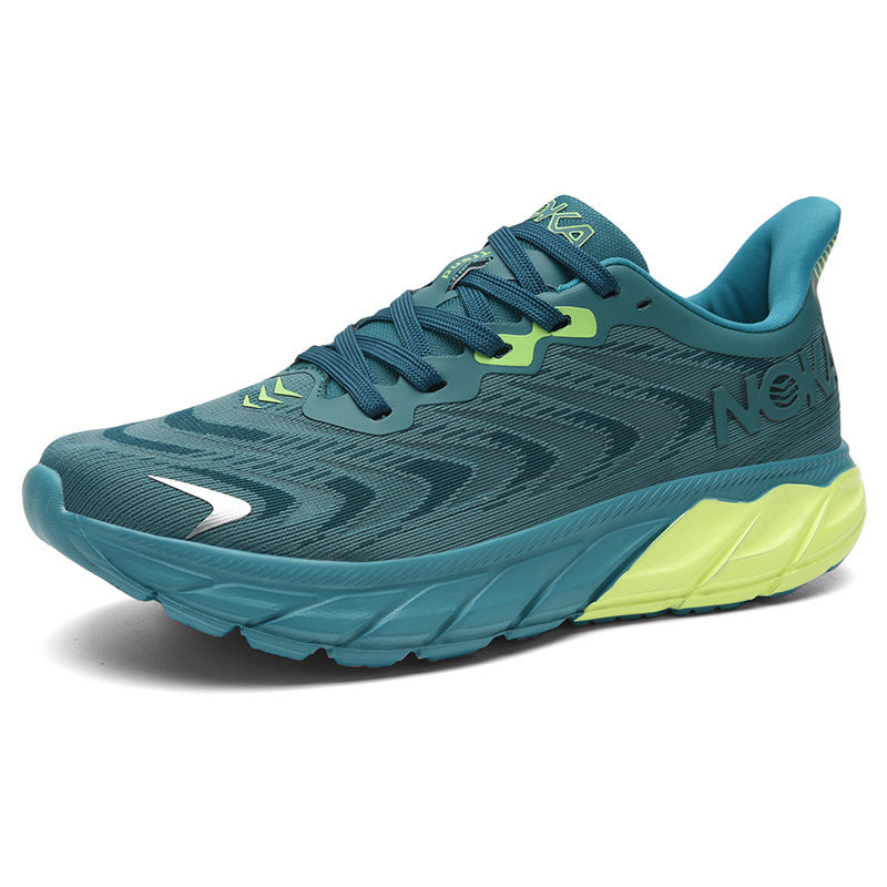 Zapatos ortopédicos Founne® [🎁Oferta a mitad de precio🔥]Zapatillas deportivas ligeras y con amortiguación👟 Camina todo el día sin fatiga | Antideslizantes y cómodos | Soporte para el arco del pie | Alivia eficazmente los problemas de los pies✅