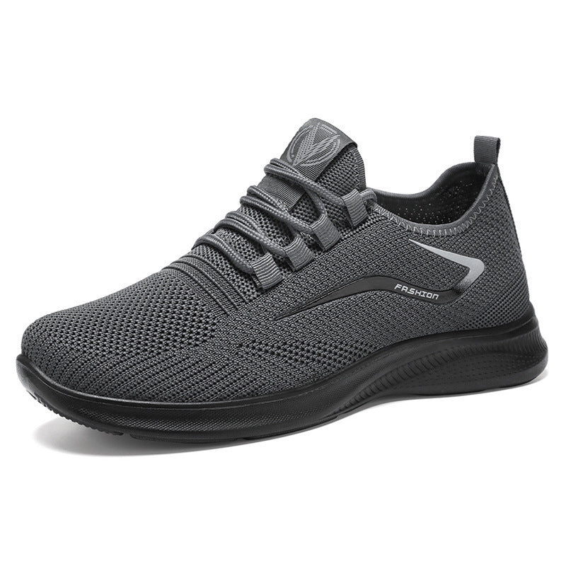 Founne® 【⏰¡Hoy a mitad de precio!👟】Estos zapatos son perfectos para actividades durante todo el día | Diseño con soporte para el arco | Alivian eficazmente la fatiga | Alivian el dolor | Rendimiento mejorado impermeable y antideslizante👞