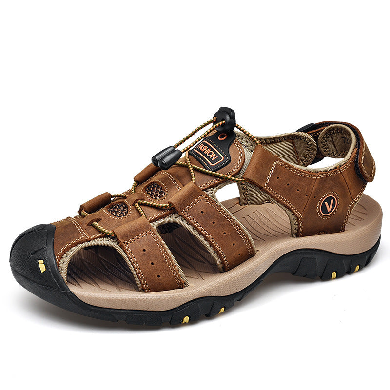 [🎁¡Hoy a mitad de precio! ¡No te lo pierdas!] Sandalias ortopédicas de diseño ergonómico: camina sin dolor 👞 Haz que caminar sea más cómodo.