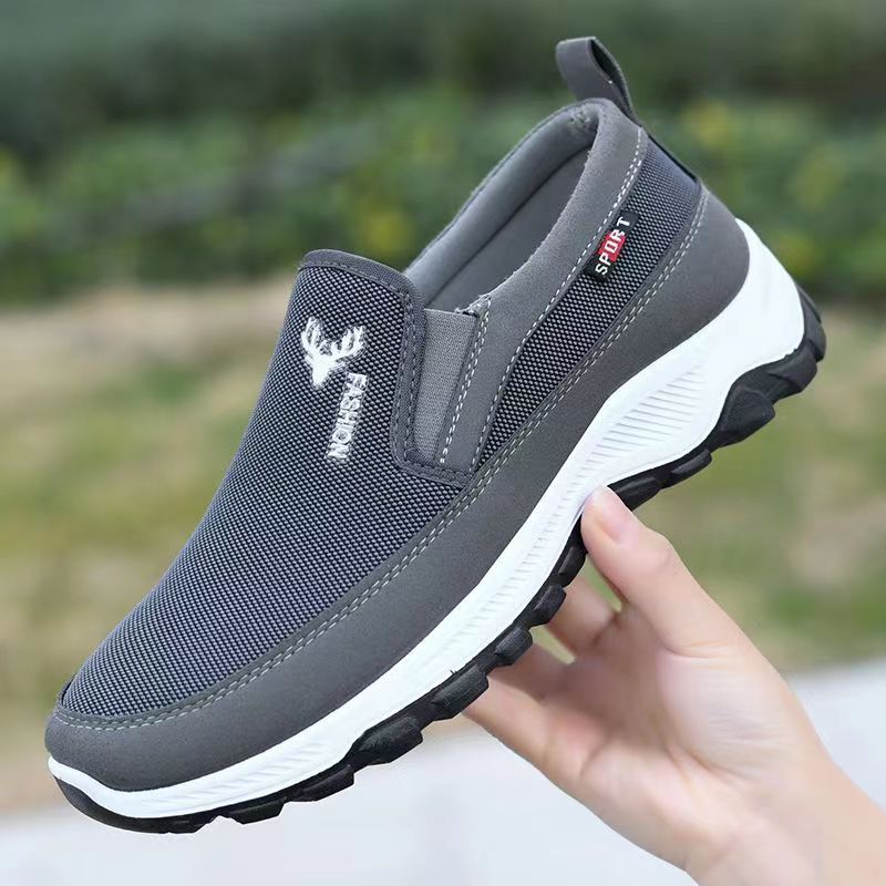 Founne® 【🔥¡Oferta por tiempo limitado, hoy a mitad de precio! ⏰】Estas zapatillas son perfectas para entrenamientos de todo el día | Súper amortiguación | Cómodas y sin dolor | Impermeables y antideslizantes | Corrigen la pisada👟（副本）