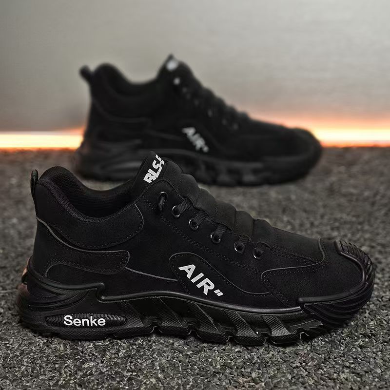 FOUNNE® 【🔥Oferta especial de hoy: 60% de descuento🎁】Zapatillas cómodas para caminar | Zapatillas ligeras y duraderas👟 | Camina sin fatiga durante todo el día | Soporte para el arco del pie | Alivia eficazmente los problemas de los pies✅